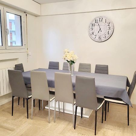 Cannes : Spacious Apartment المظهر الخارجي الصورة