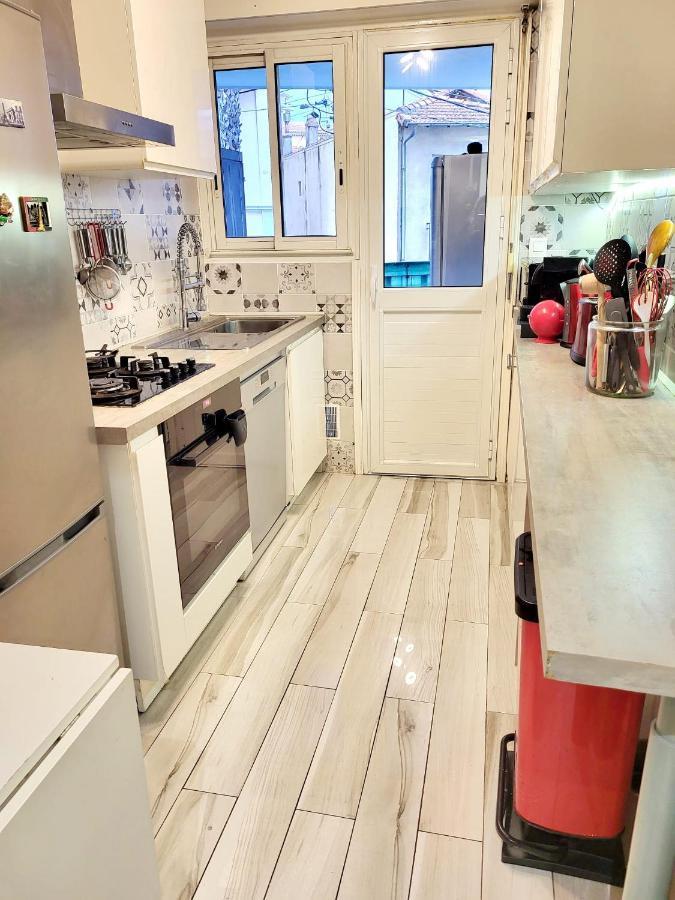 Cannes : Spacious Apartment المظهر الخارجي الصورة